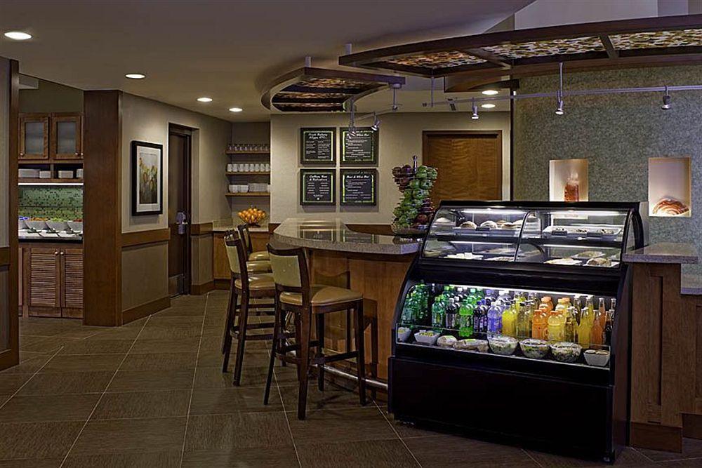 Hyatt Place Pittsburgh Airport - Robinson Mall Robinson Township  Restoran gambar