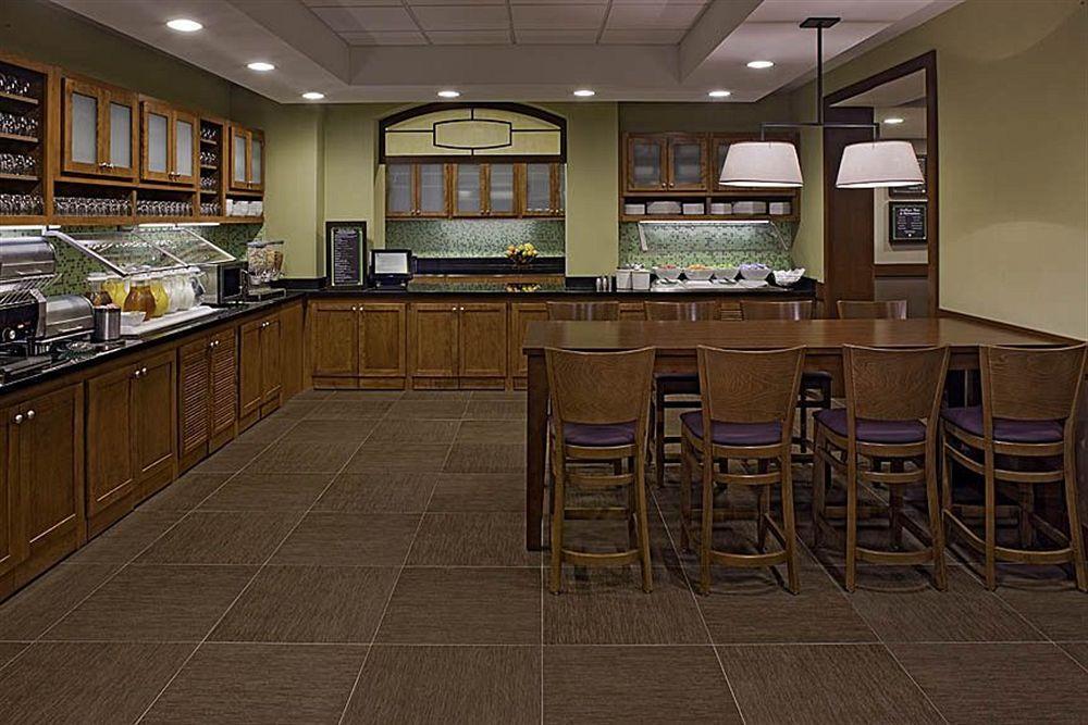 Hyatt Place Pittsburgh Airport - Robinson Mall Robinson Township  Restoran gambar