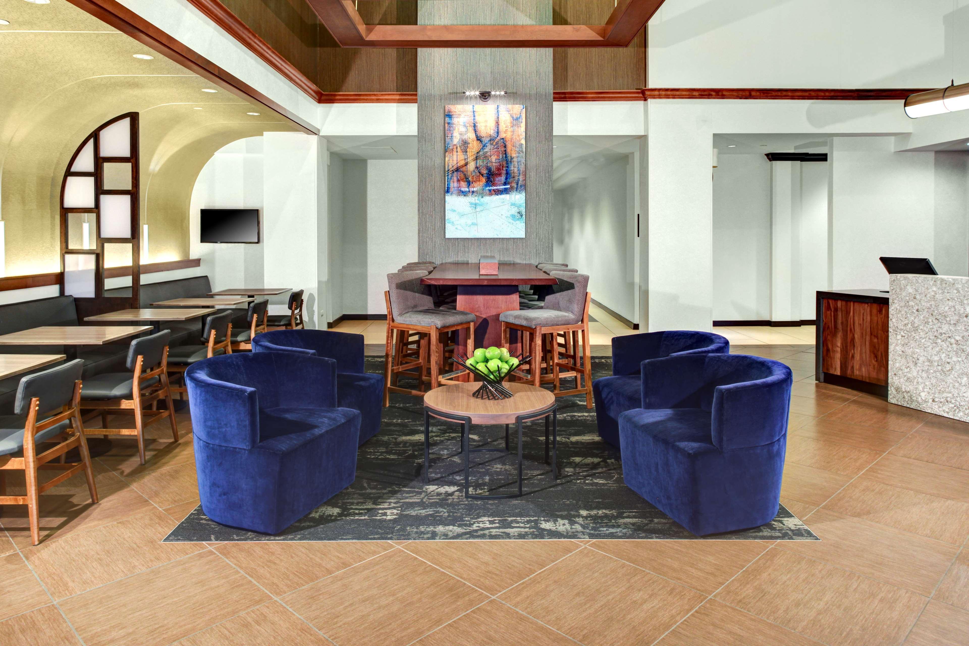 Hyatt Place Pittsburgh Airport - Robinson Mall Robinson Township  Luaran gambar