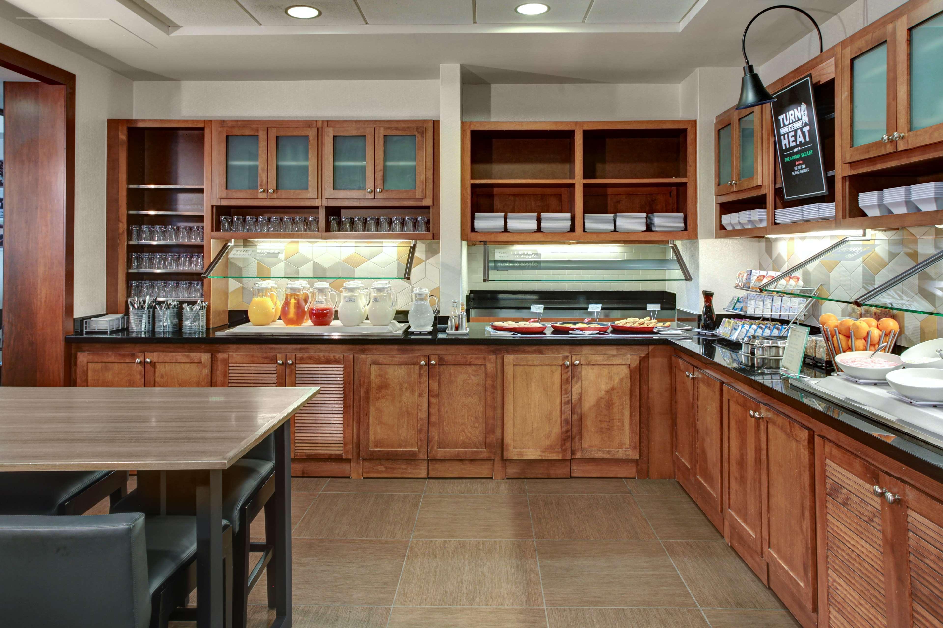 Hyatt Place Pittsburgh Airport - Robinson Mall Robinson Township  Luaran gambar