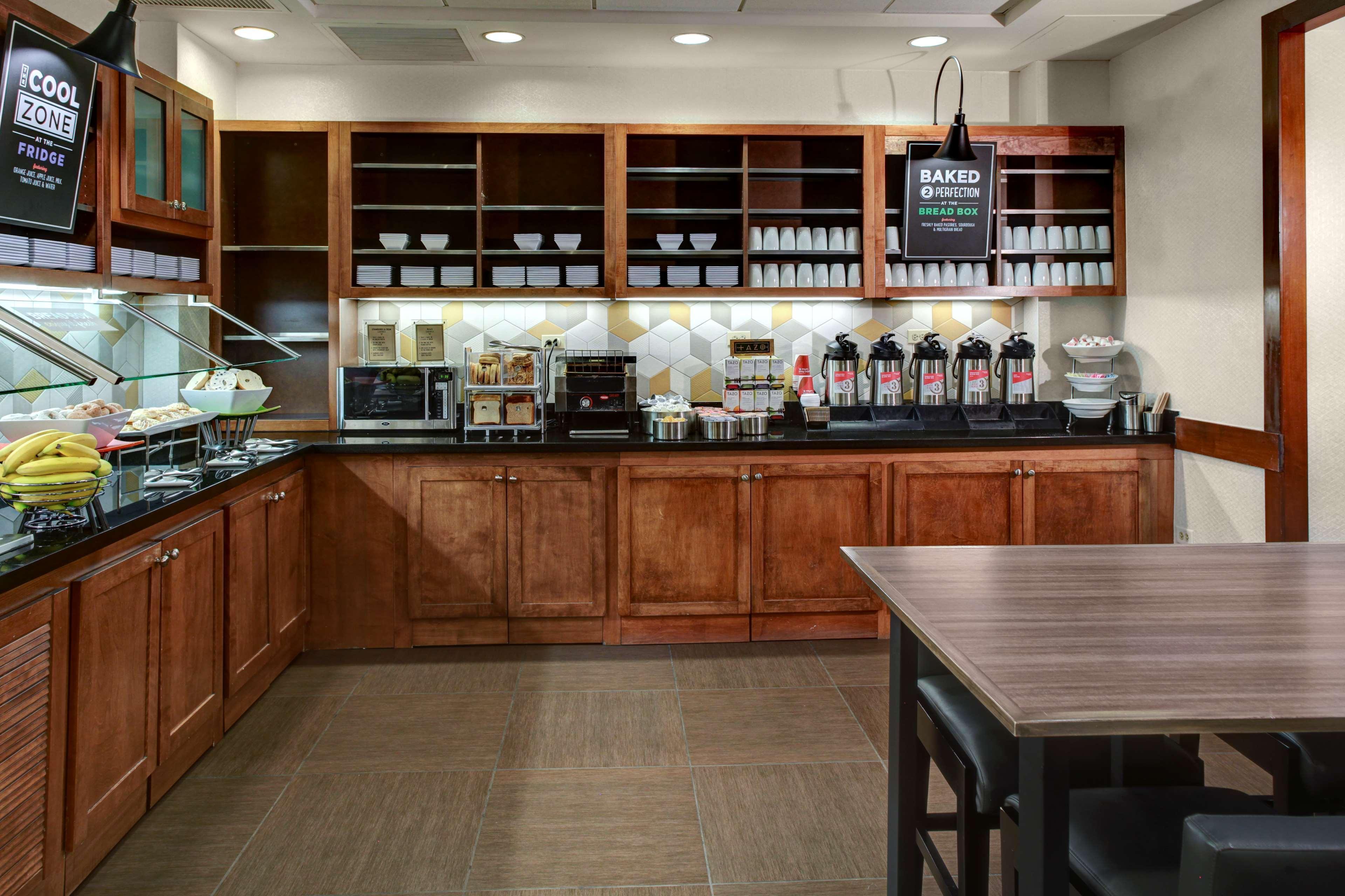 Hyatt Place Pittsburgh Airport - Robinson Mall Robinson Township  Luaran gambar