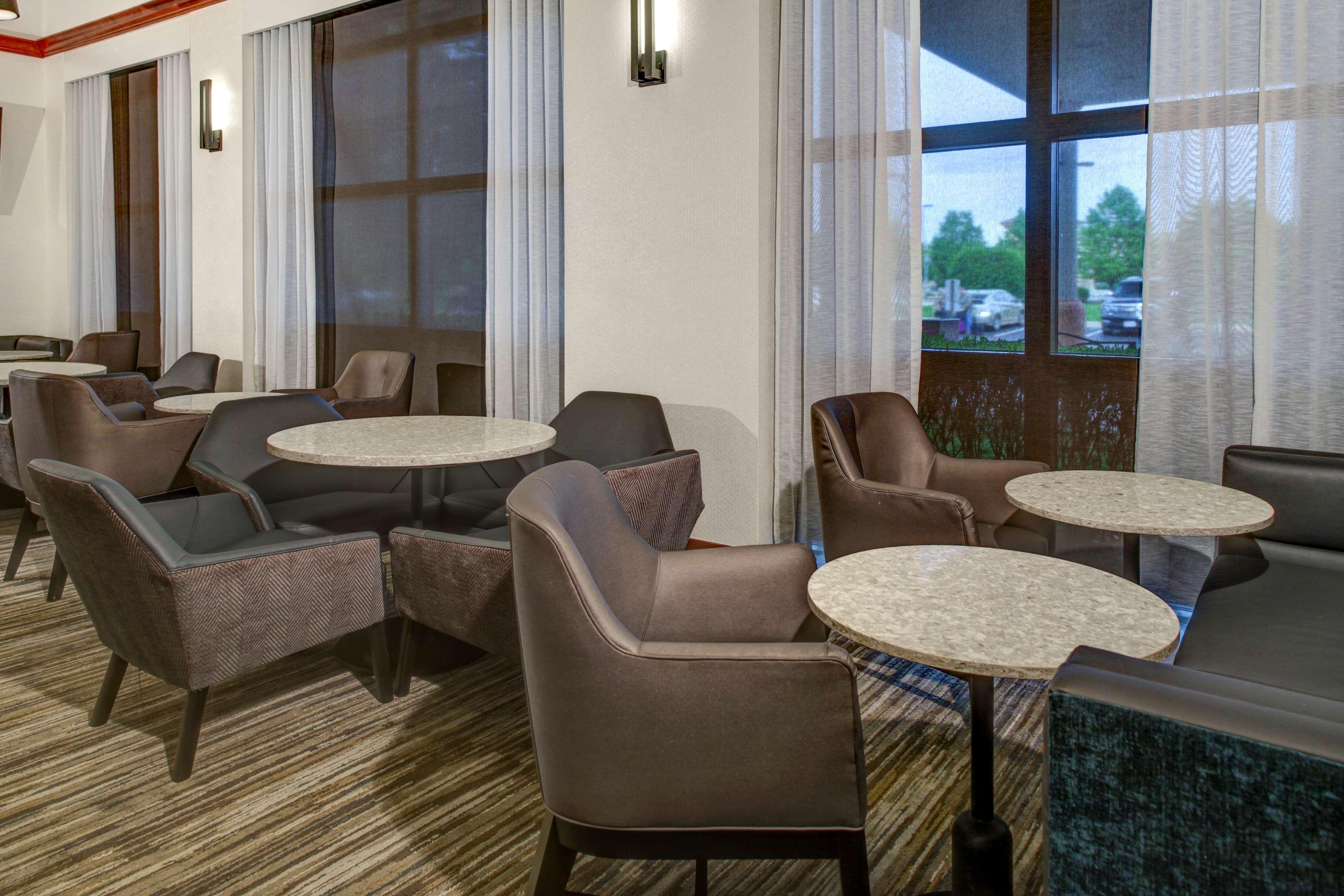 Hyatt Place Pittsburgh Airport - Robinson Mall Robinson Township  Luaran gambar