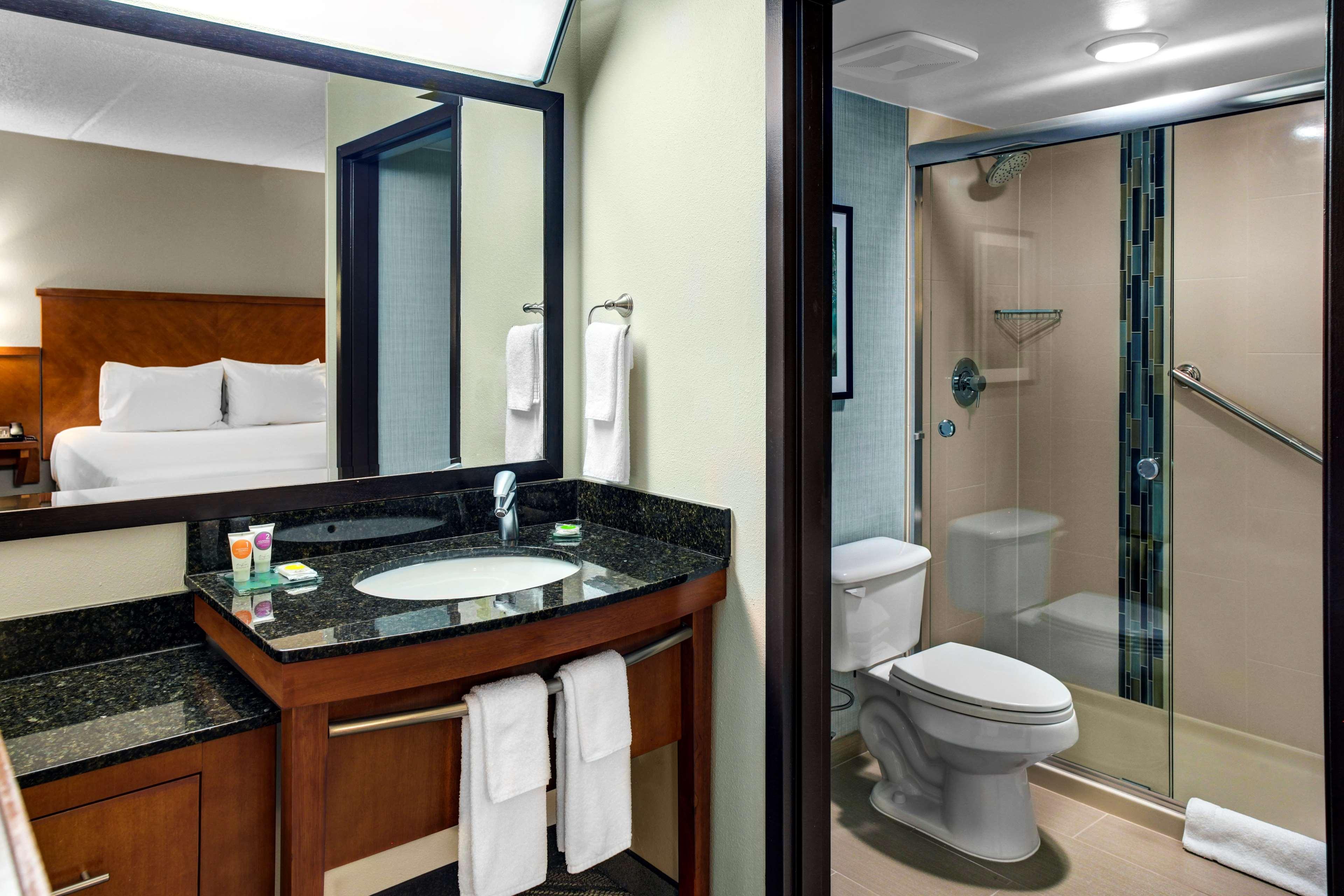Hyatt Place Pittsburgh Airport - Robinson Mall Robinson Township  Luaran gambar