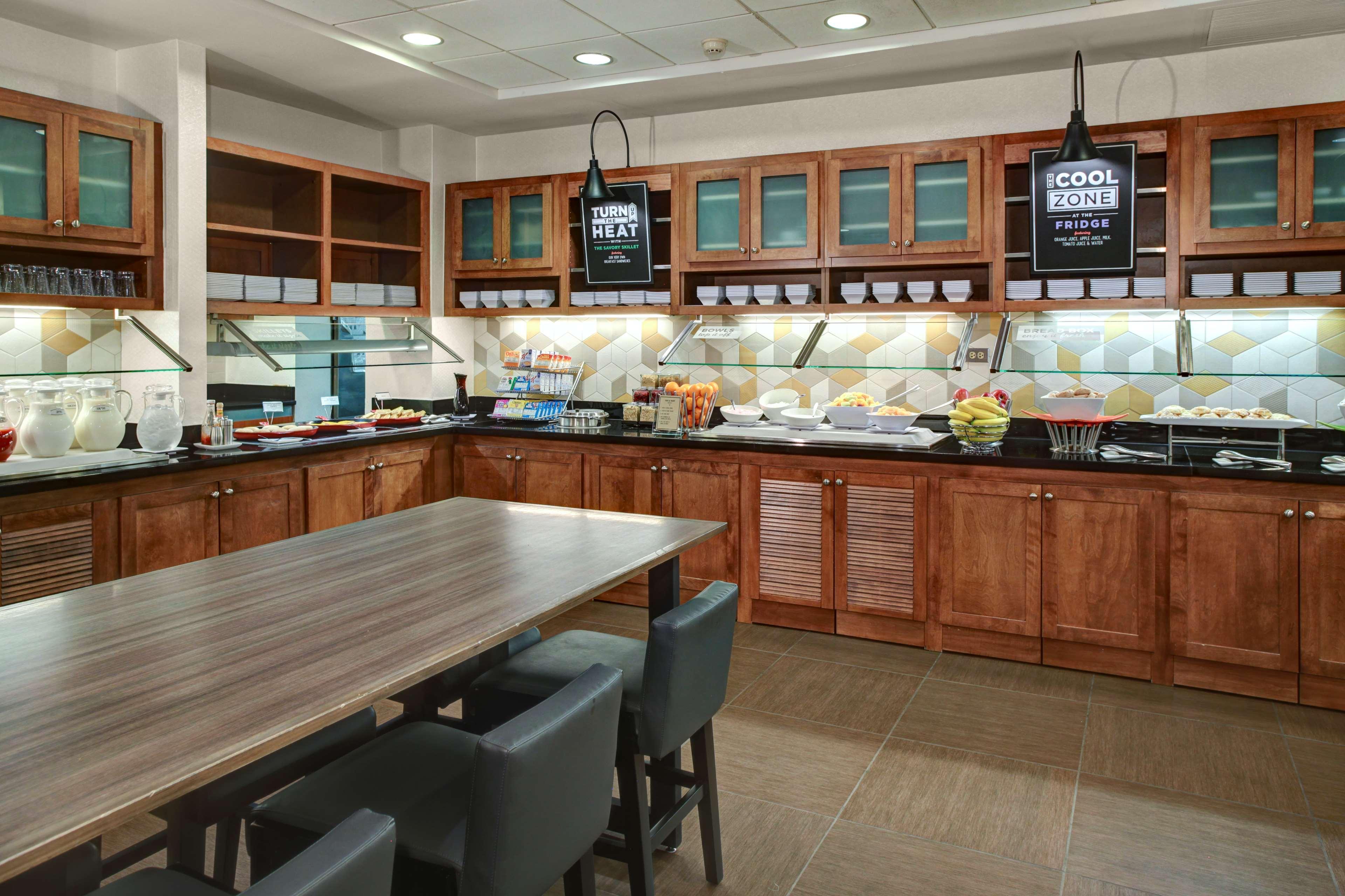 Hyatt Place Pittsburgh Airport - Robinson Mall Robinson Township  Luaran gambar