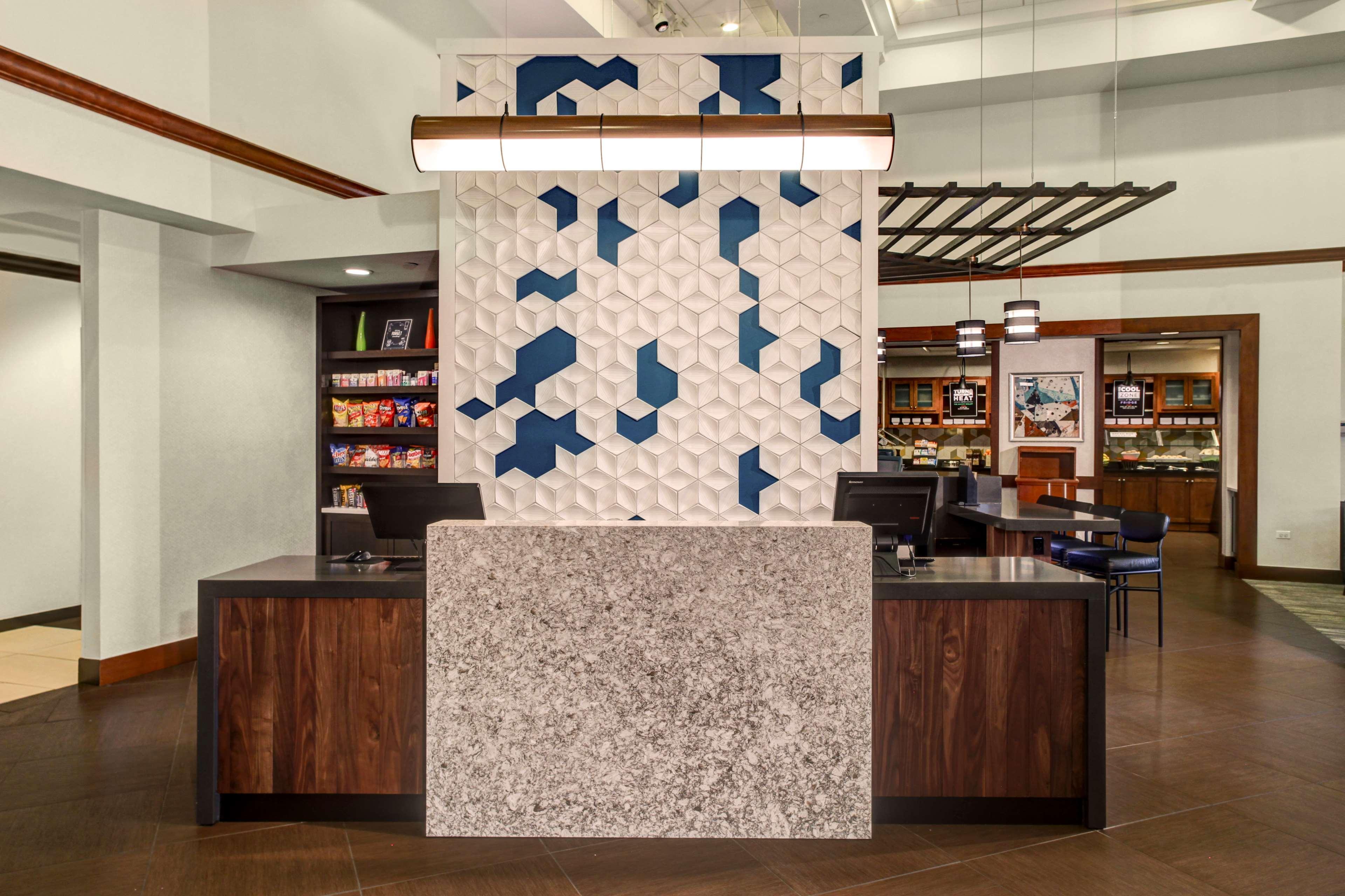 Hyatt Place Pittsburgh Airport - Robinson Mall Robinson Township  Luaran gambar