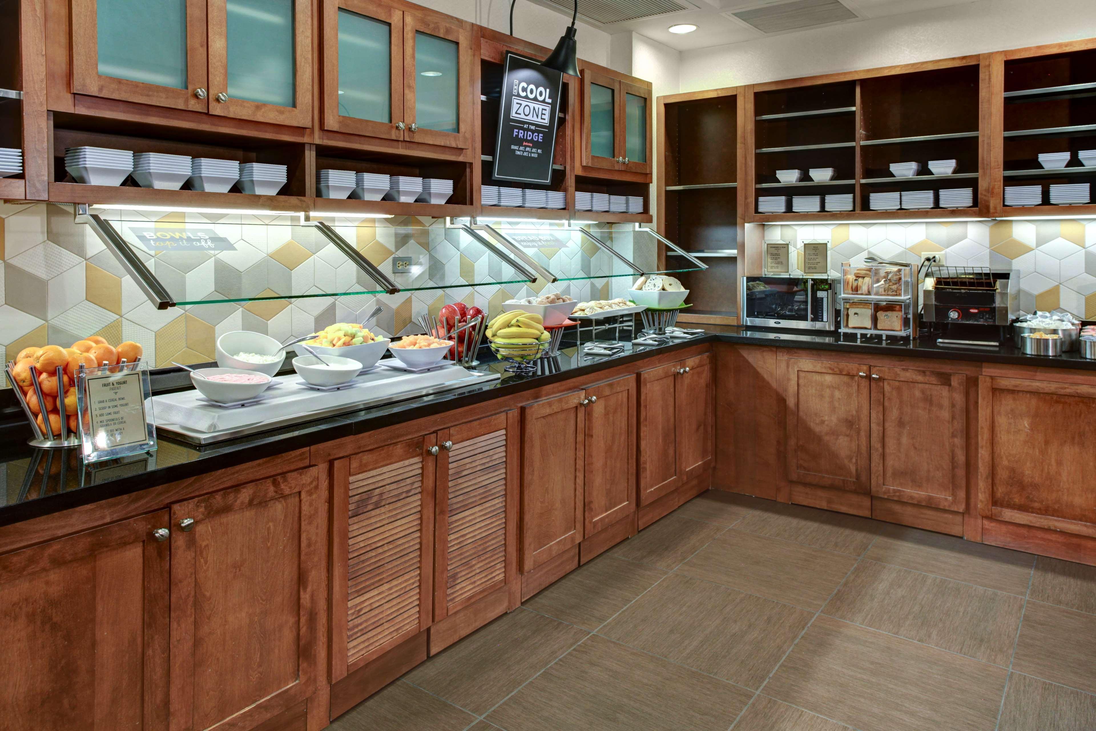 Hyatt Place Pittsburgh Airport - Robinson Mall Robinson Township  Luaran gambar