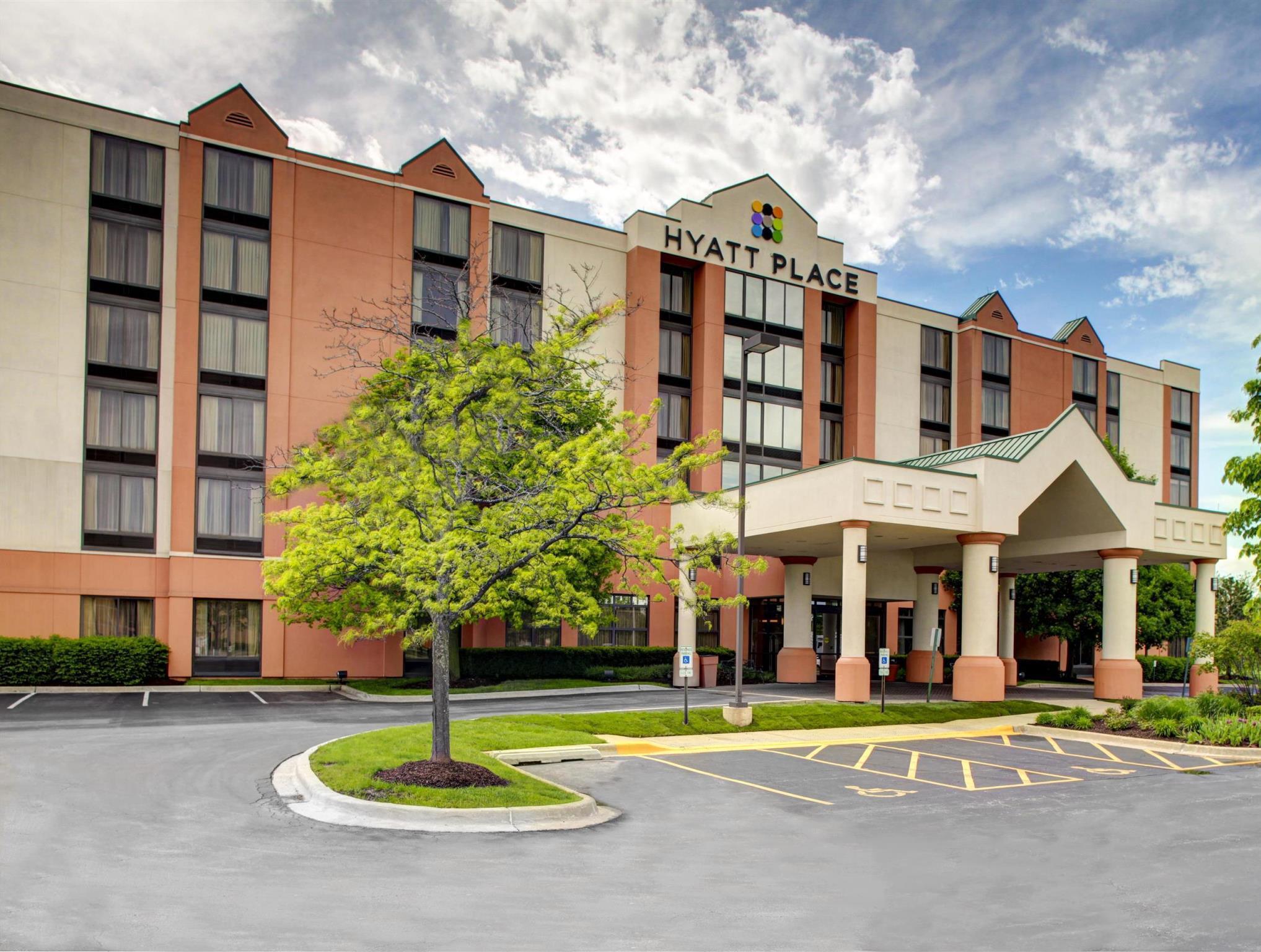 Hyatt Place Pittsburgh Airport - Robinson Mall Robinson Township  Luaran gambar