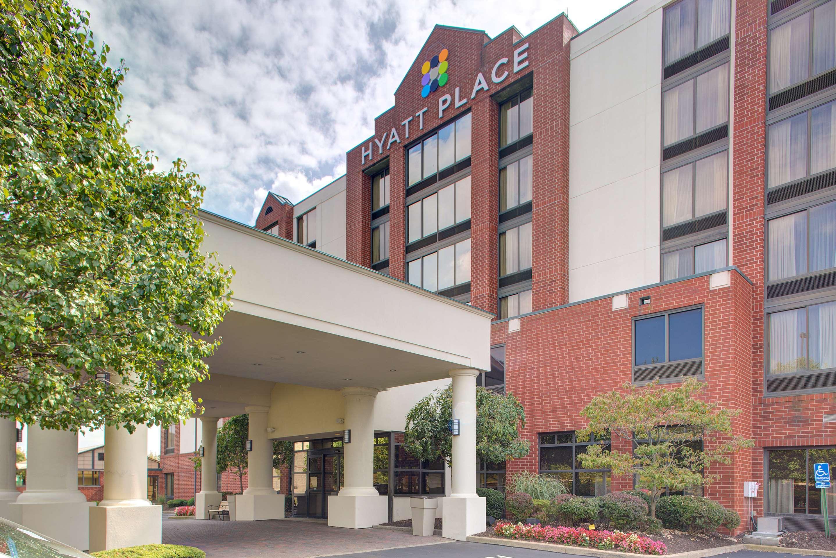 Hyatt Place Pittsburgh Airport - Robinson Mall Robinson Township  Luaran gambar