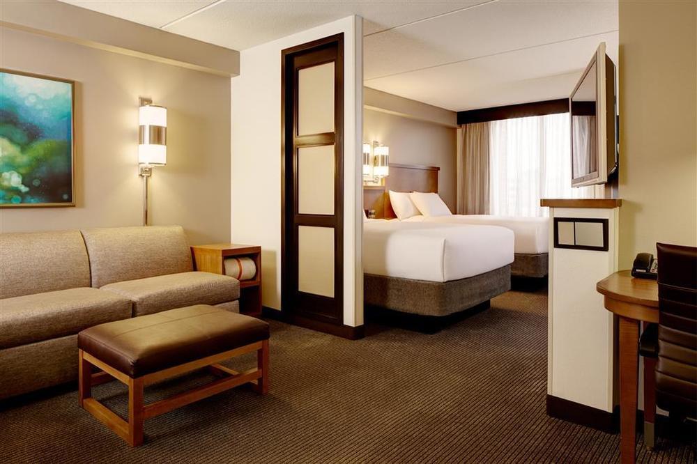 Hyatt Place Pittsburgh Airport - Robinson Mall Robinson Township  Bilik gambar