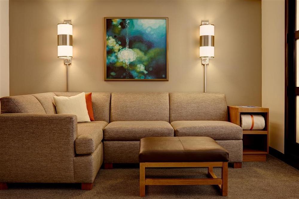 Hyatt Place Pittsburgh Airport - Robinson Mall Robinson Township  Bilik gambar