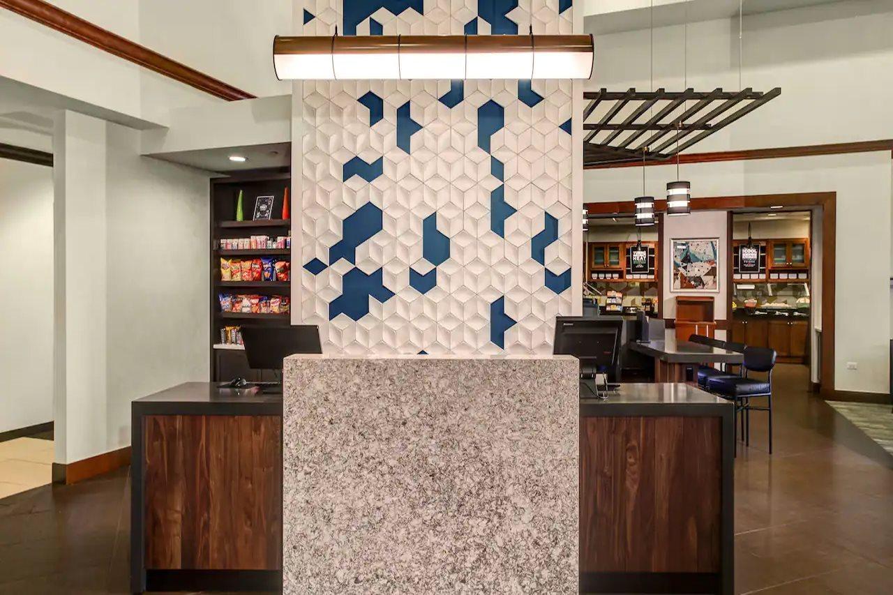 Hyatt Place Pittsburgh Airport - Robinson Mall Robinson Township  Luaran gambar