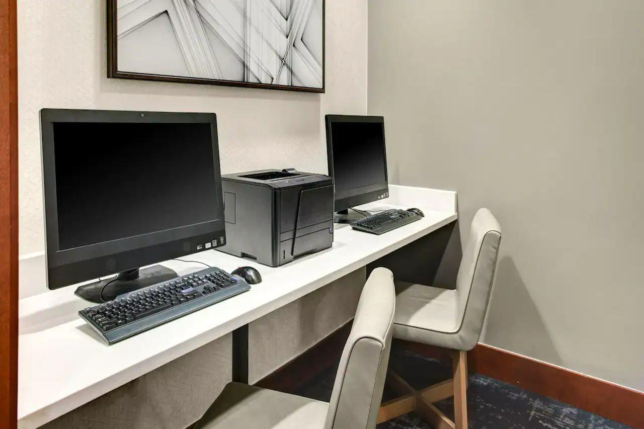 Hyatt Place Pittsburgh Airport - Robinson Mall Robinson Township  Luaran gambar