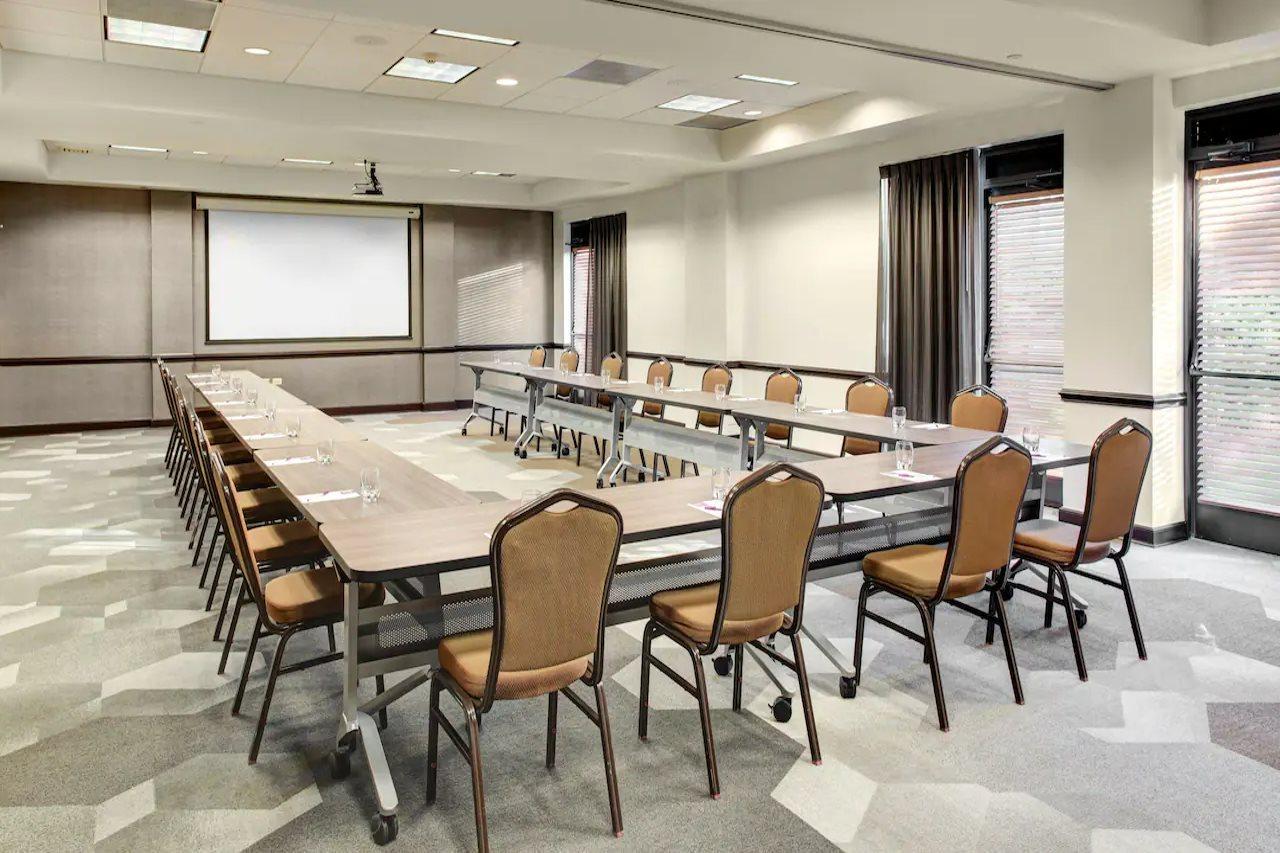 Hyatt Place Pittsburgh Airport - Robinson Mall Robinson Township  Luaran gambar