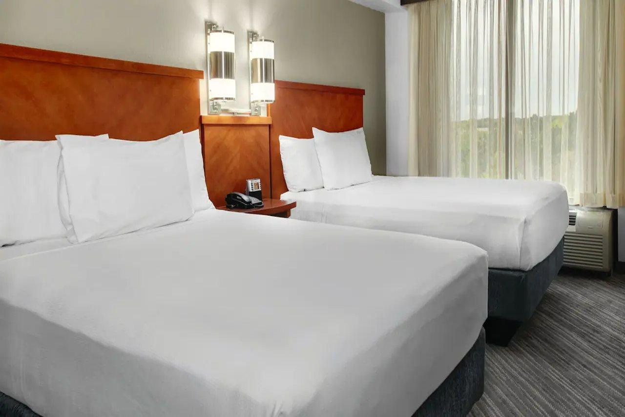 Hyatt Place Pittsburgh Airport - Robinson Mall Robinson Township  Luaran gambar