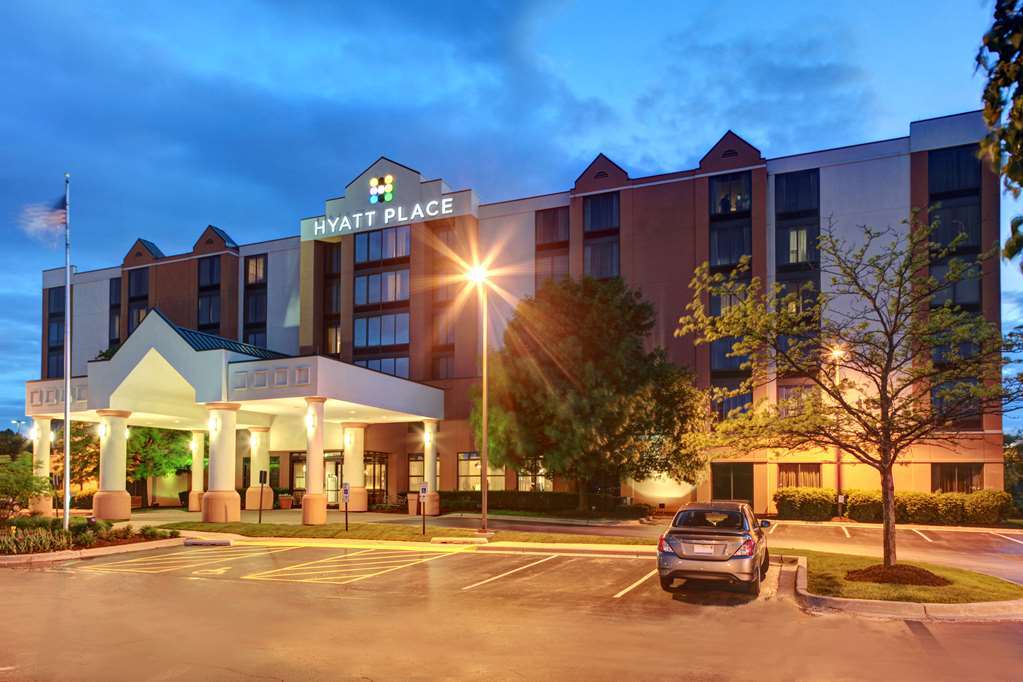 Hyatt Place Pittsburgh Airport - Robinson Mall Robinson Township  Luaran gambar