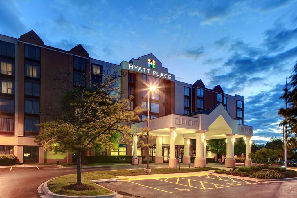 Hyatt Place Pittsburgh Airport - Robinson Mall Robinson Township  Luaran gambar